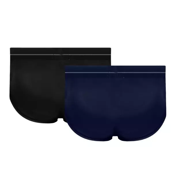 Byford Celana Dalam Pria Mini Briefs 2 Pcs / pack 