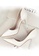 Twenty Eight Shoes white Unilateral Open Evening and Bridal Shoes VP-6385 96A44SHC31ED53GS_3