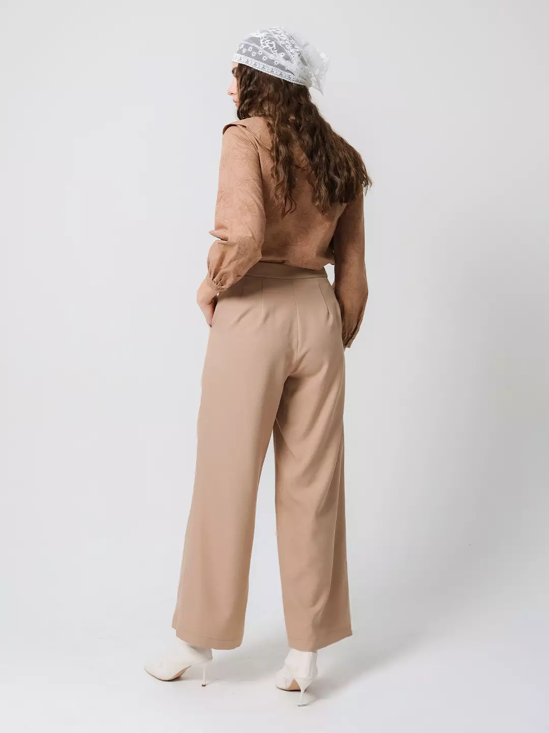 Dayana Pants