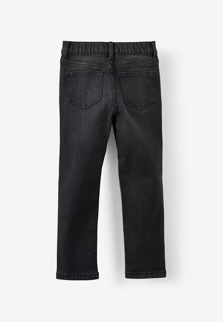 Slim Fit Jeans