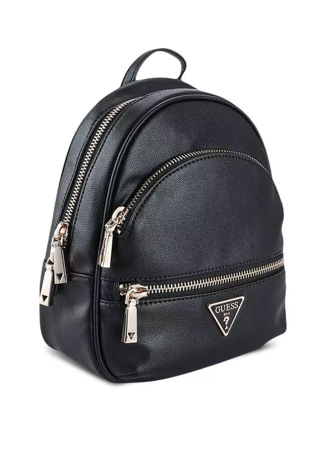 Buy Guess Manhattan Backpack 2023 Online | ZALORA Philippines