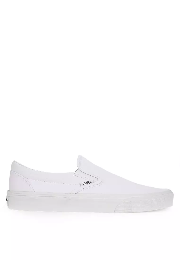 Classic Slip-On