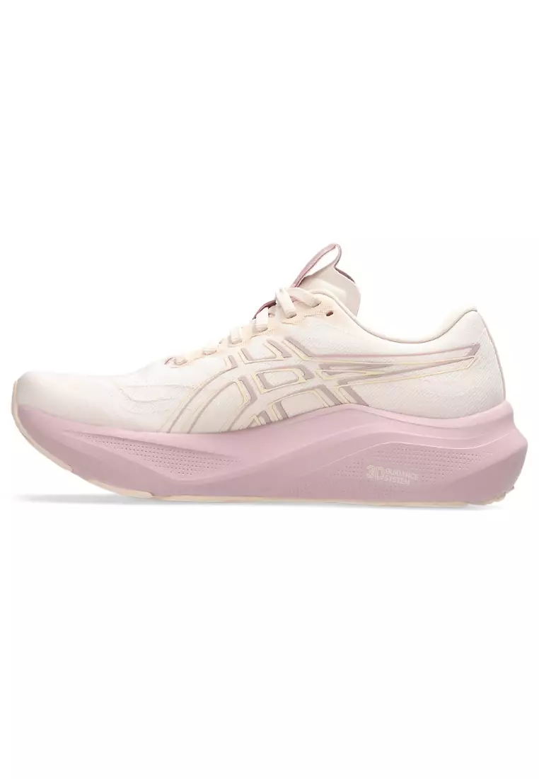 GT-2000 14 WOMEN RUNNING SHOES (PINK)