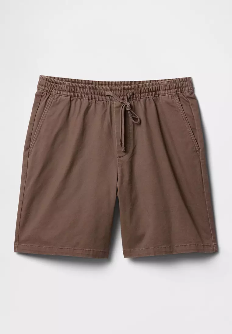 7" Essential Easy Shorts