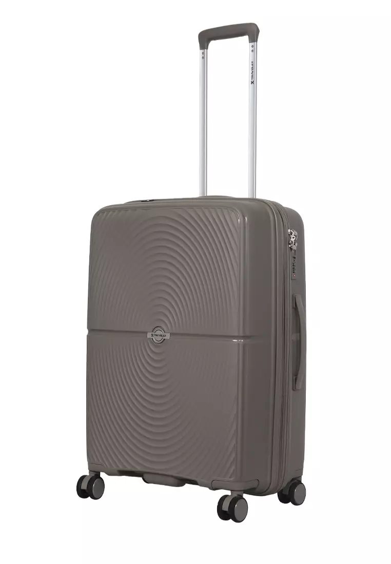 378 379 Hard Case Luggage- Set