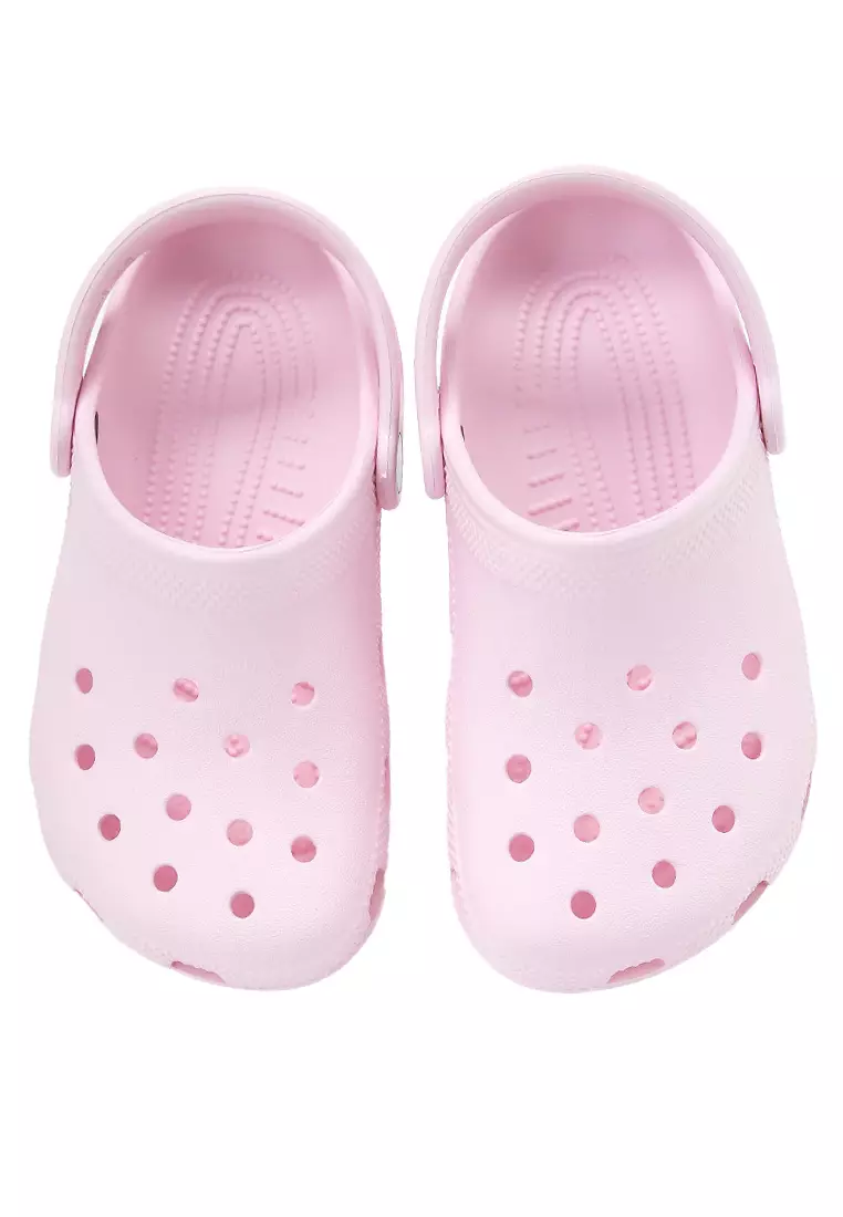 Classic Clog Kids