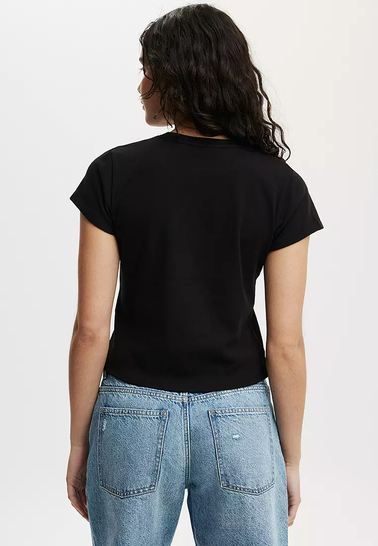 90s Baby Tee