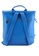 Desigual blue Urban Flap Backpack 9FC17AC5CB456BGS_3