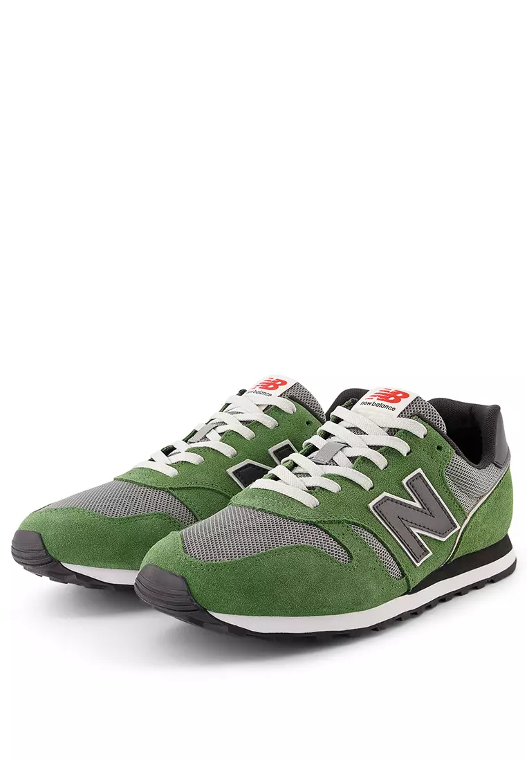 Jual New Balance 373 Classic Lifestyle Shoes Original 2025