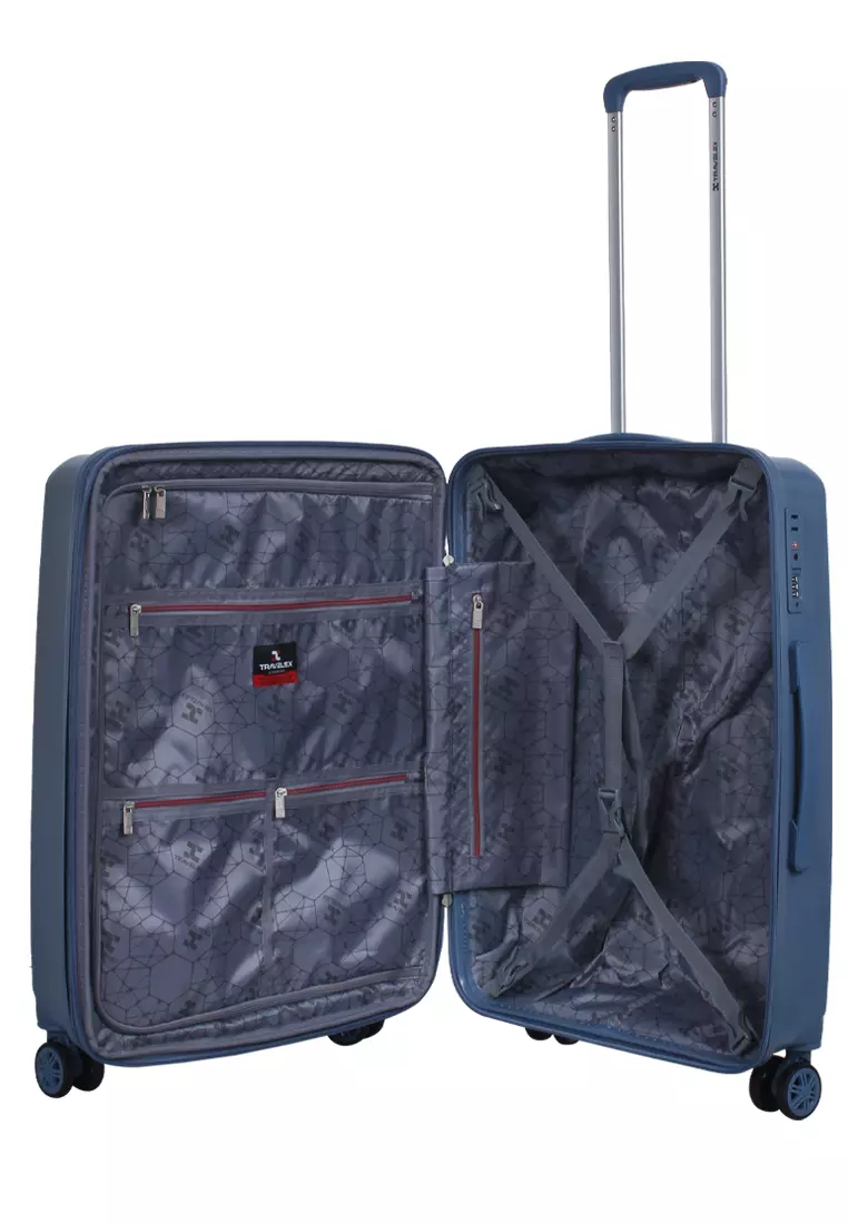 369 Hard Case Luggage- Medium (22.25 inches)