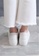 Crystal Korea Fashion white Korean Made Versatile Platform Casual Shoes 5F6B7SH54D1F0CGS_8