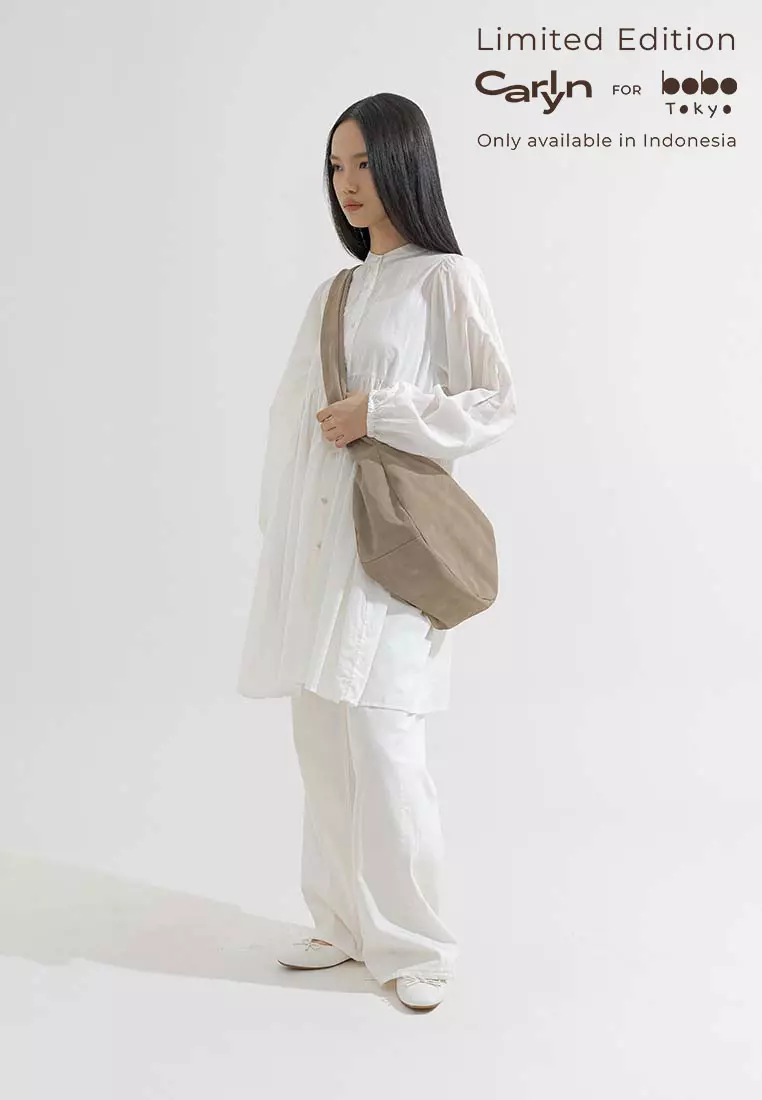 [Exclusive] Carlyn for Bobo Tokyo - Babe