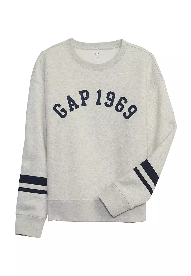 Gap 1969 clearance sweatshirt