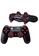 Blackbox PS4 Controller Dualshock Playstation 4 Sticker - The Crew 377BFES96DBA5EGS_1