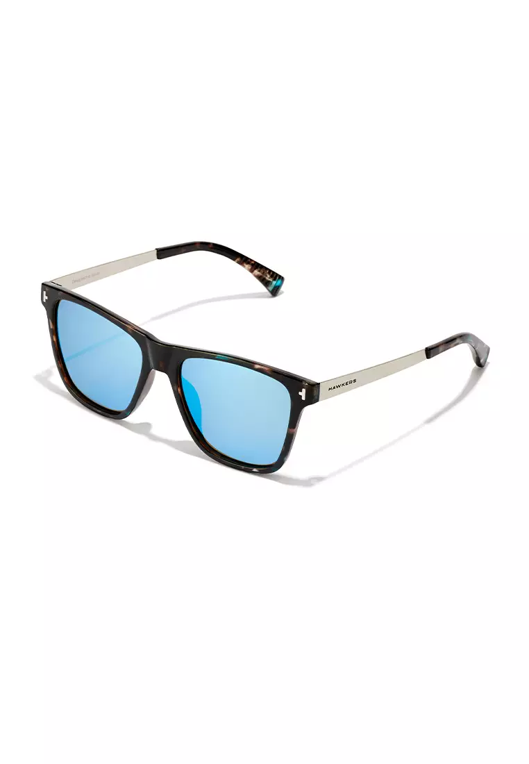 Polarized One Ls Metal Sunglasses For Men And Women. Unisex. Official Product Designed In Spain