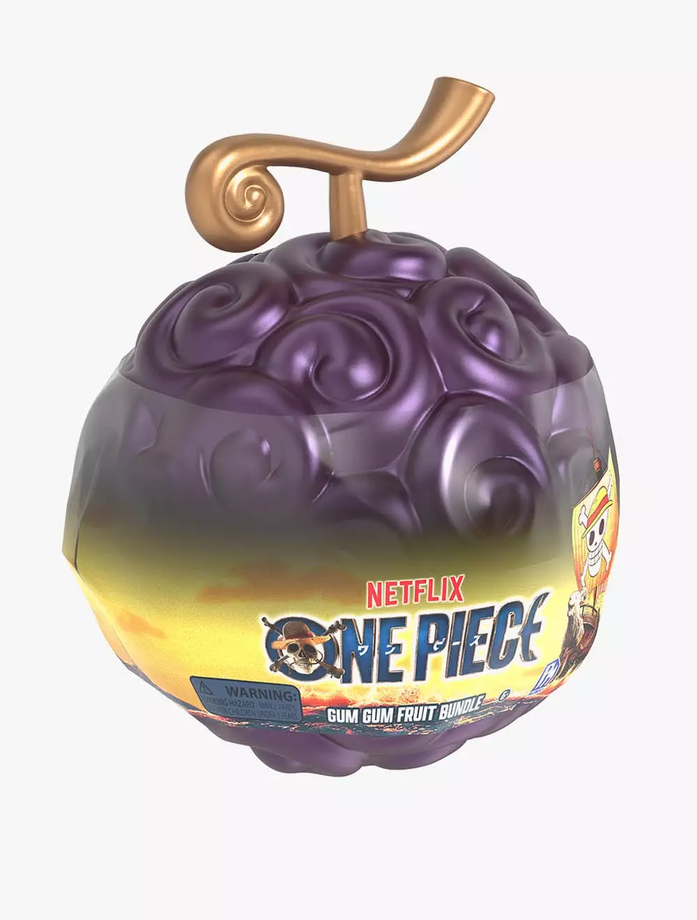 ONE PIECE COLLECTOR BUNDLE GUM - PHJBN9101