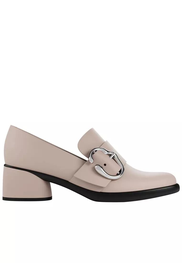 Ecco pumps womens online sales