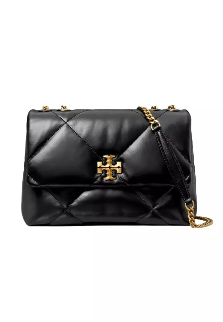 Buy TORY BURCH Kira Diamond Quilt Convertible Shoulder Bag 154704