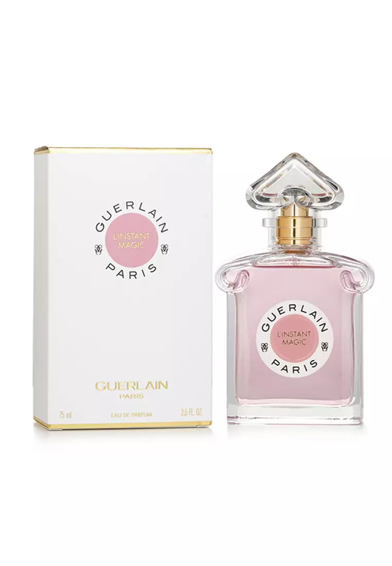 Buy Guerlain GUERLAIN - L'Instant Magic Eau De Parfum Spray 75ml