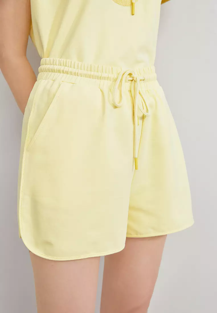 Casual Sports Shorts