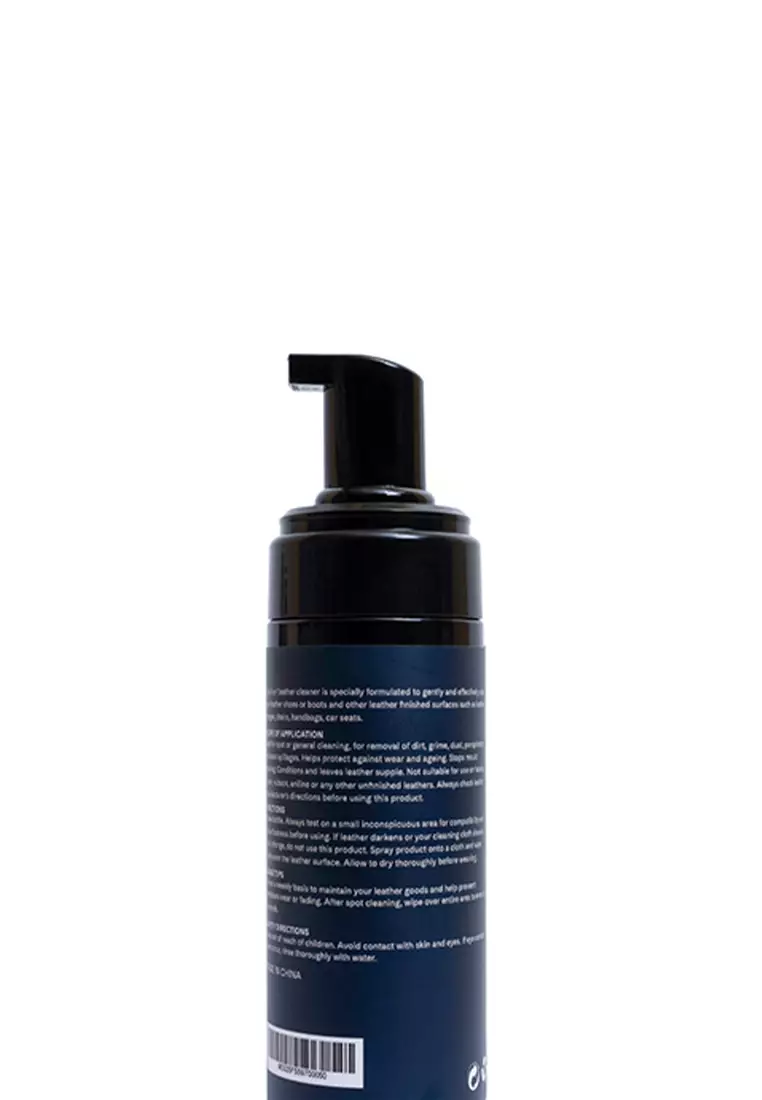 3 in 1 Leather Cleaner 150 ml