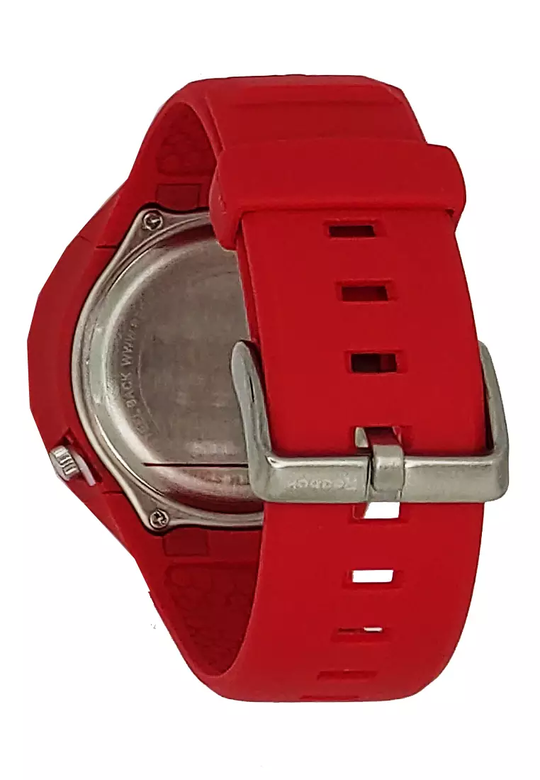 Reebok Sporty Women's Watches RB RV-TWF-L2-PRPR-QL
