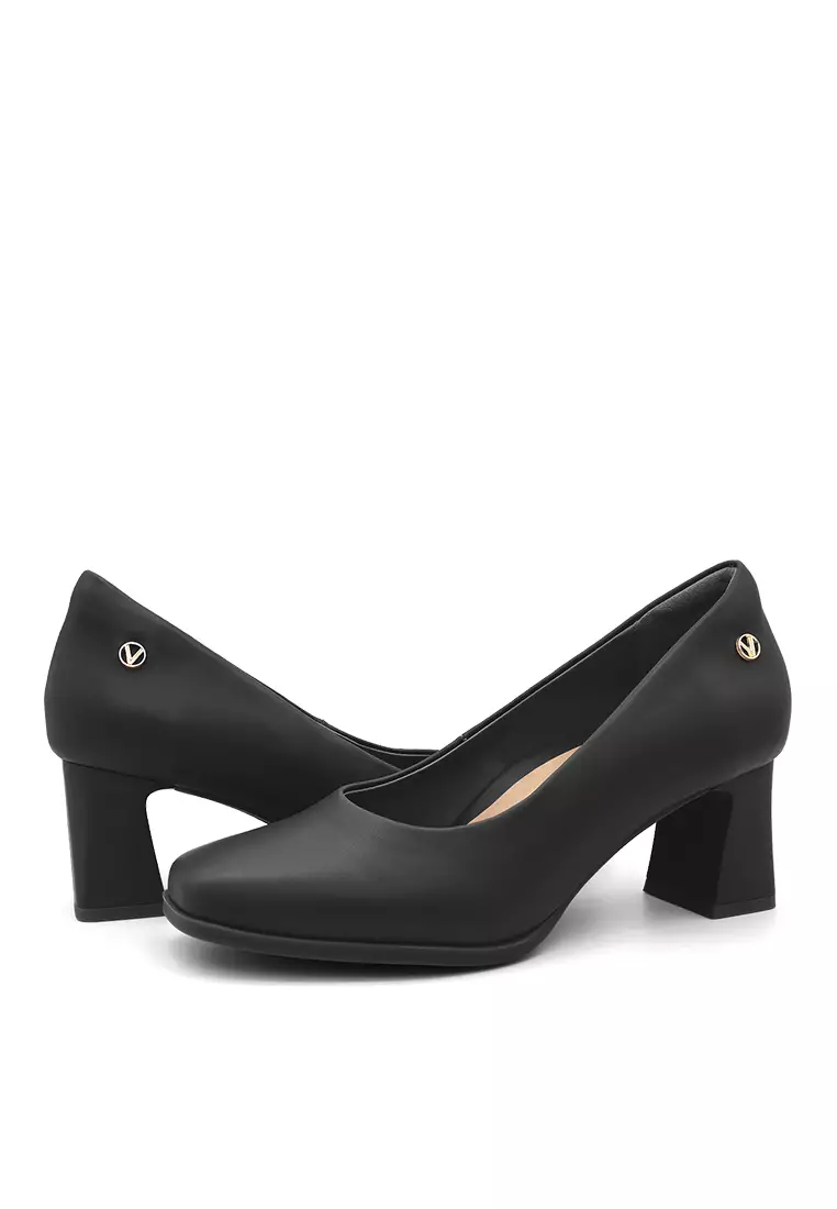 Clover Luna Women's Heel/Wedge