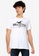 Hollister white Core Tech T-Shirt D6FCFAADE1CBC5GS_1
