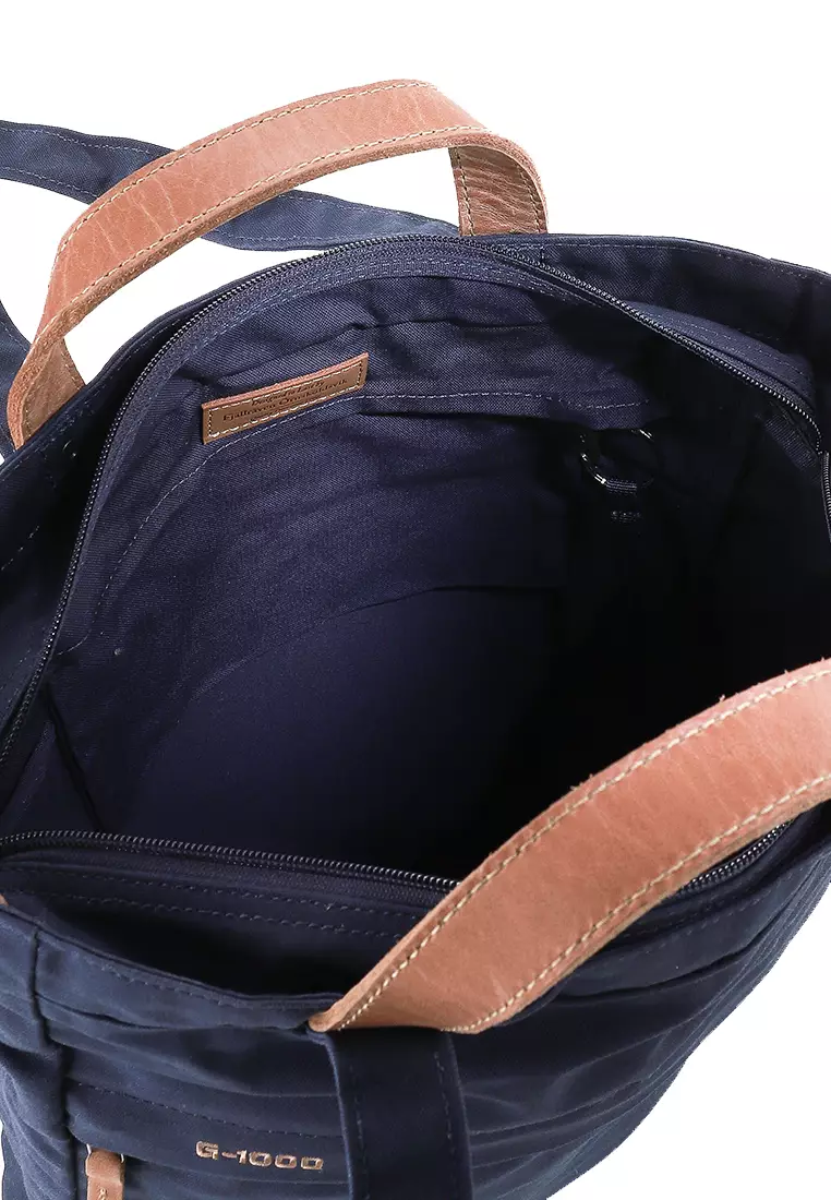 Totepack No. 1