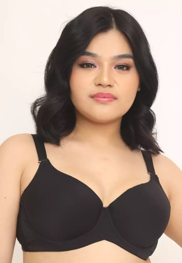 Buy Lady Grace Molded Bra 2024 Online ZALORA Philippines