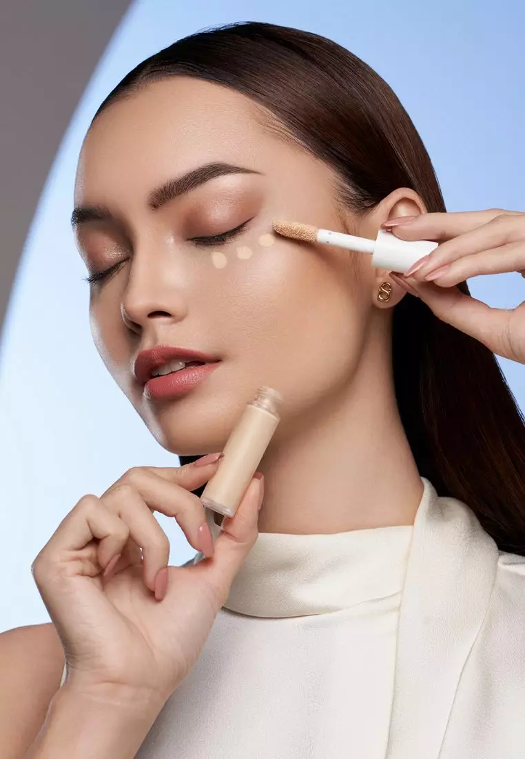 Heavenly Concealer - BC04 Almond
