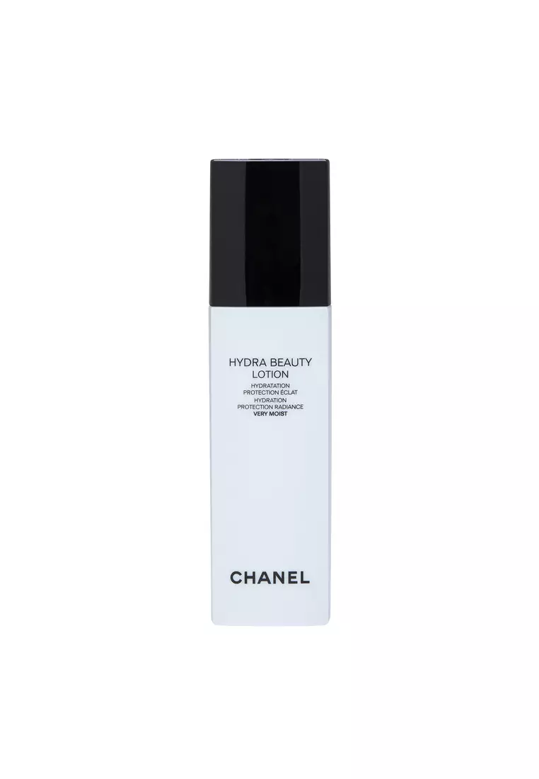 Buy Chanel Chanel Hydra Beauty Lotion (Very Moist) 5oz, 150ml