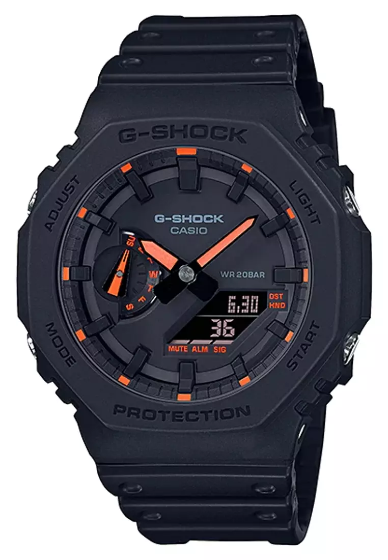 G shock new arrivals digital analog