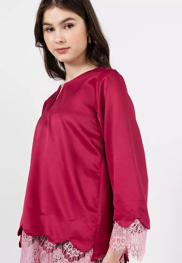 KURUNG GHANIAH