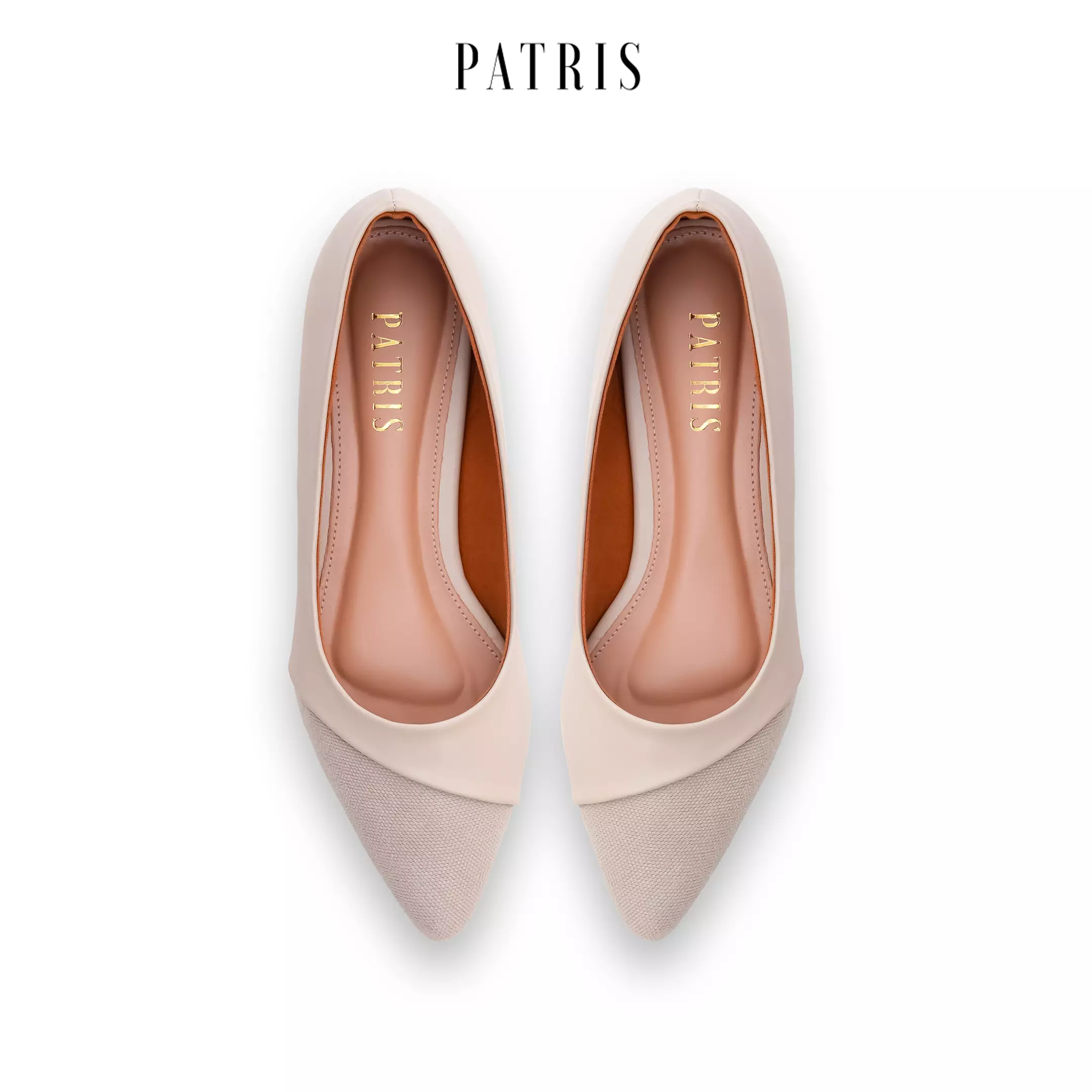 PATRIS Louise Shoes Heels 3 cm