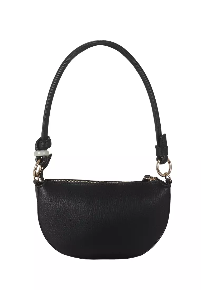 Elle Shoulder Bag 3276 Black