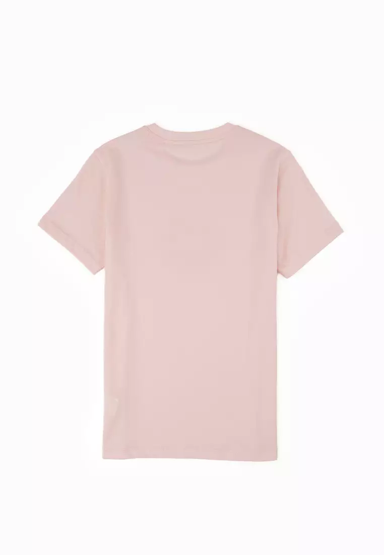 Girls' FeiFei The Cat T-Shirt