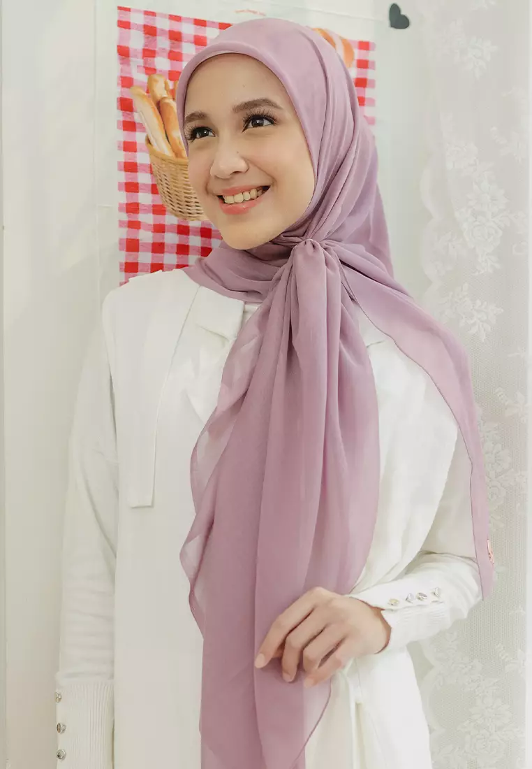 Paris Signature Lozy Purple