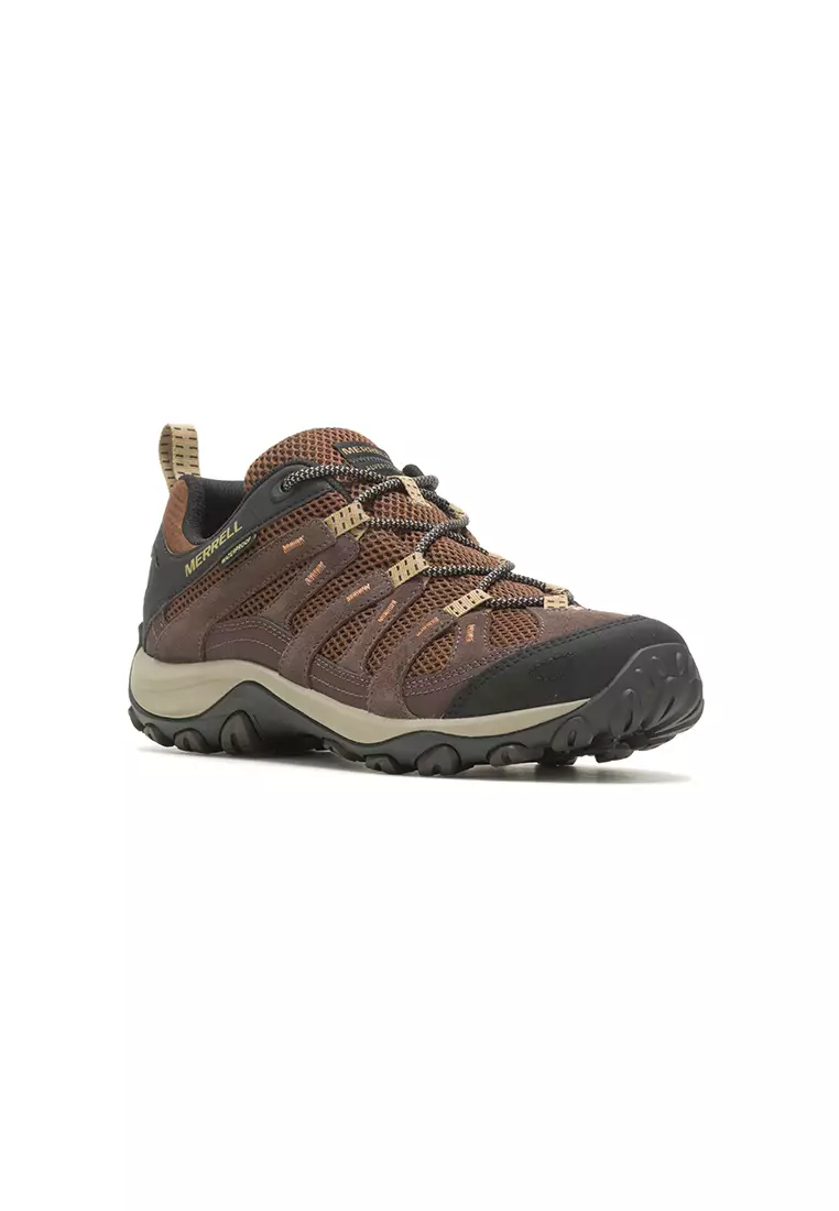 Merrell sale espresso shoes