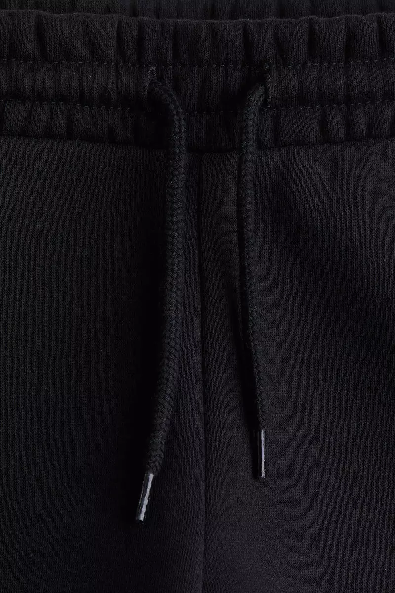 Sweatshirt joggers