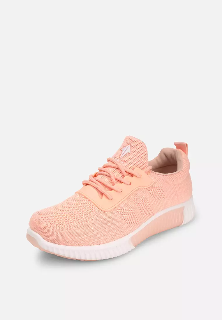 Discount on World Balance  shoes - SKU: One Up By World Balance Khalisa Women's Lifestyle Athleisure Shoes