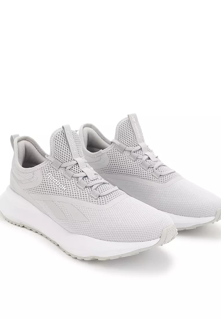 Anglingcharts Reebok Zoku Runner Silver Jual Reebok Cityride