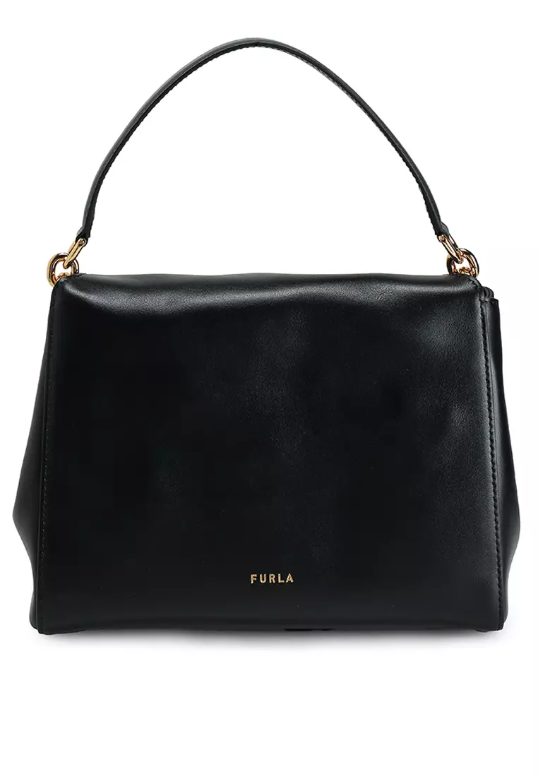 Domus S Top-Handle Bag