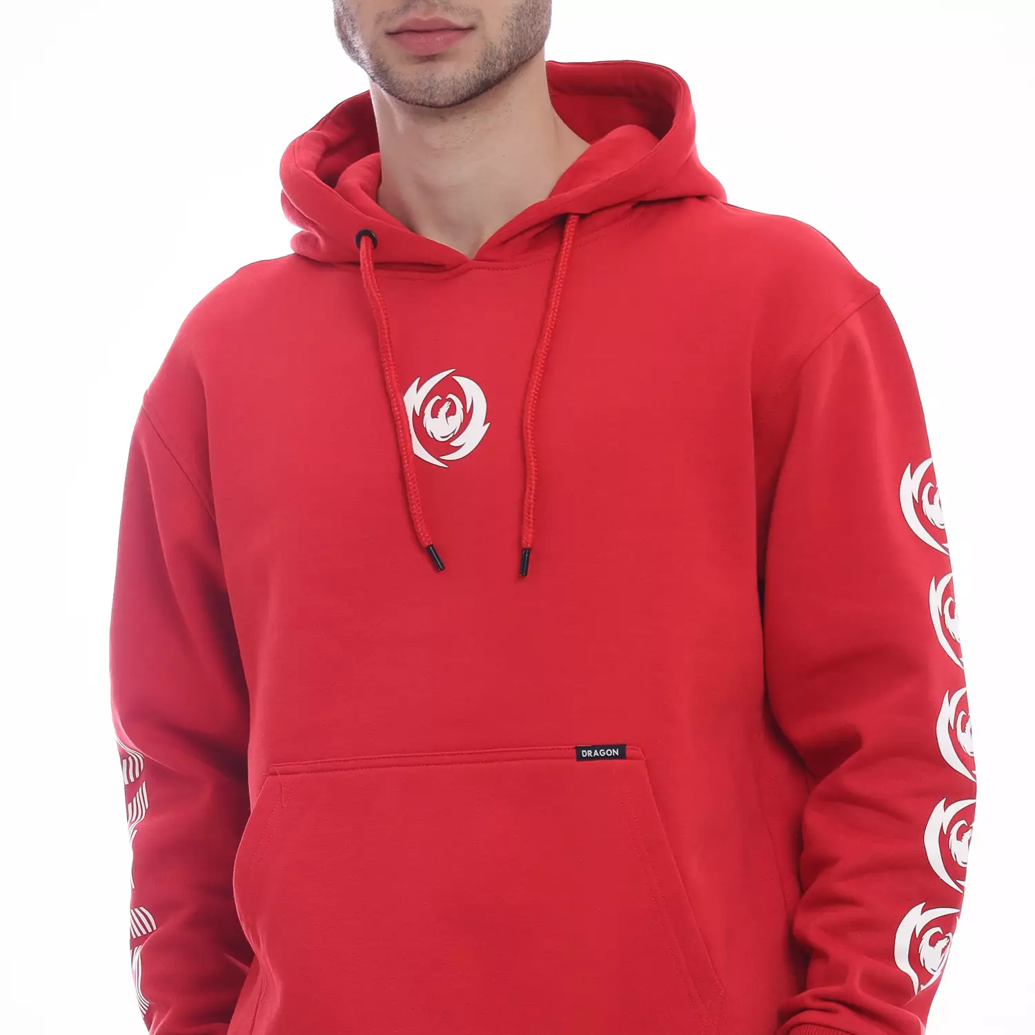 Dragon store alliance hoodie