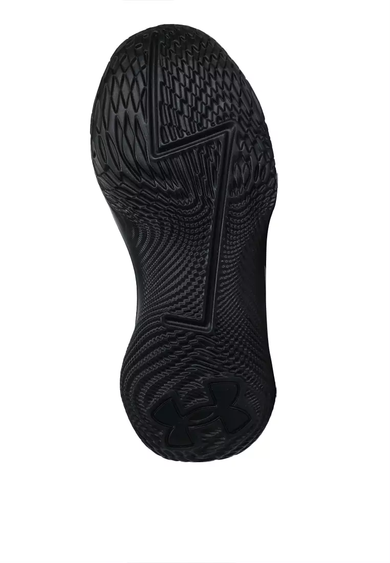 Curry Fox 1 GMR Shoes