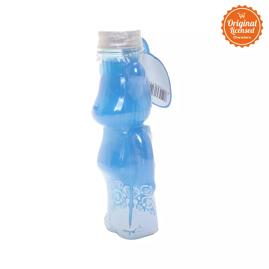 Mainan Anak Hello Bear Hydro Slime - Biru
