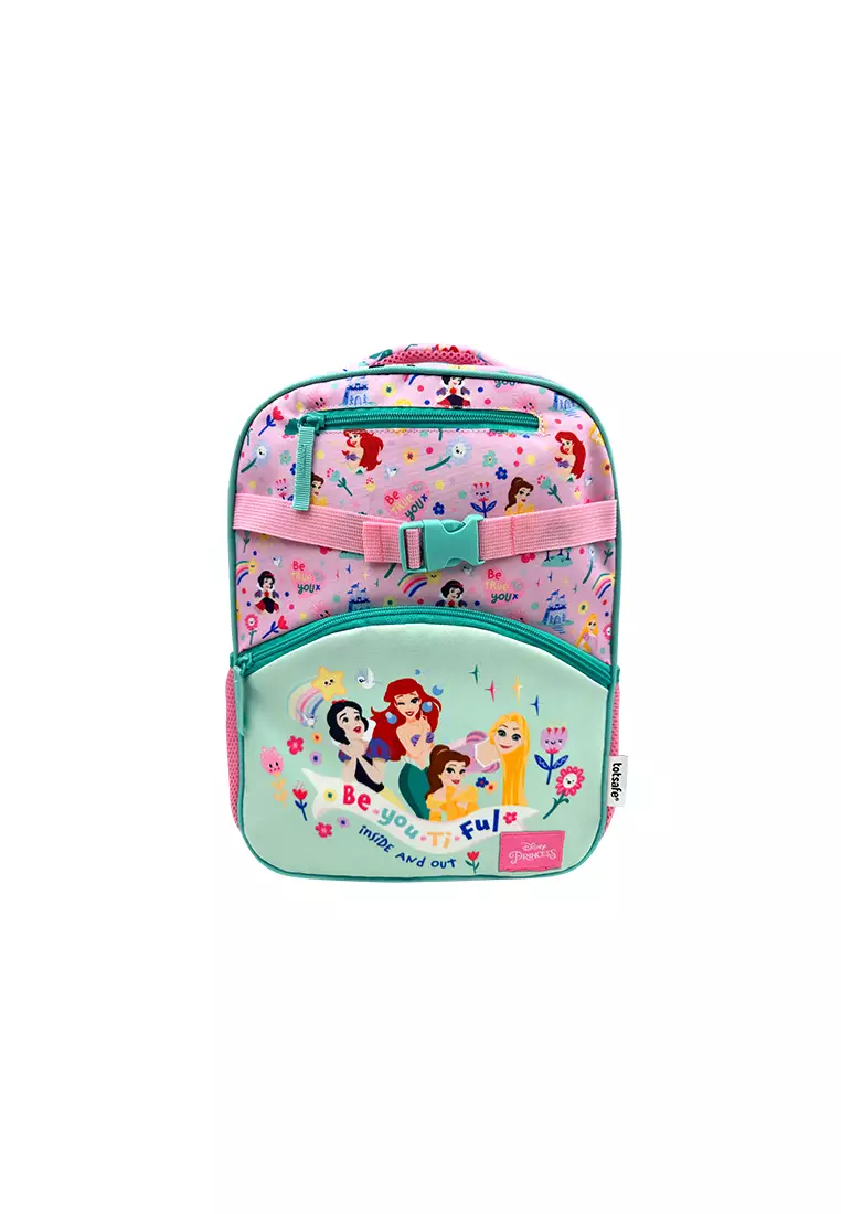 Buy Totsafe Disney Kids Backpack Disney Princess More Than A