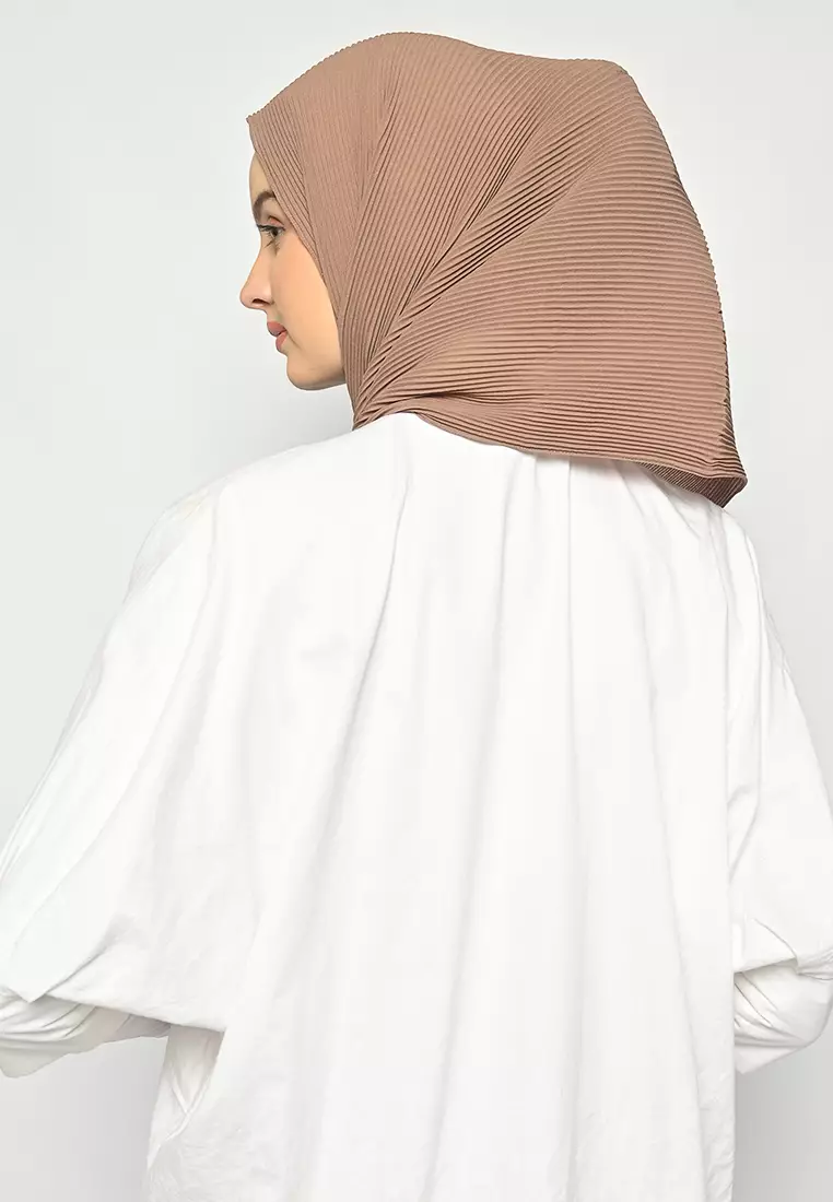 Pasmina Plisket Cerutti Milo