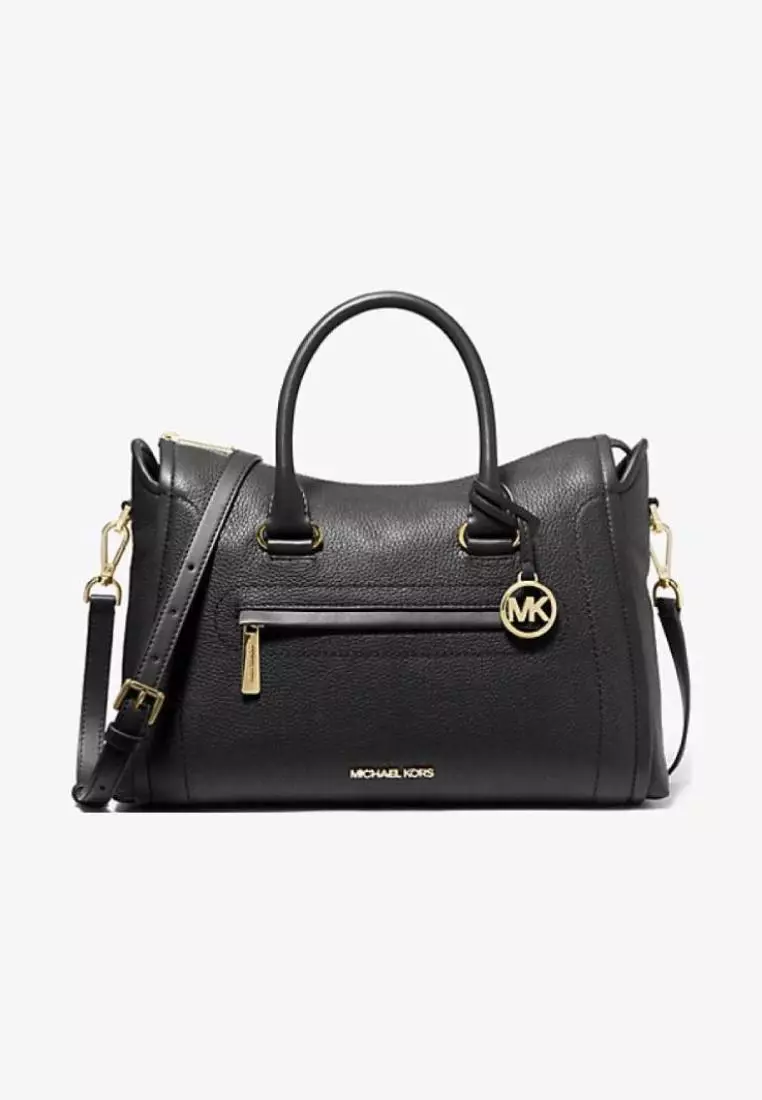 Michael kors sales carine large crossbody