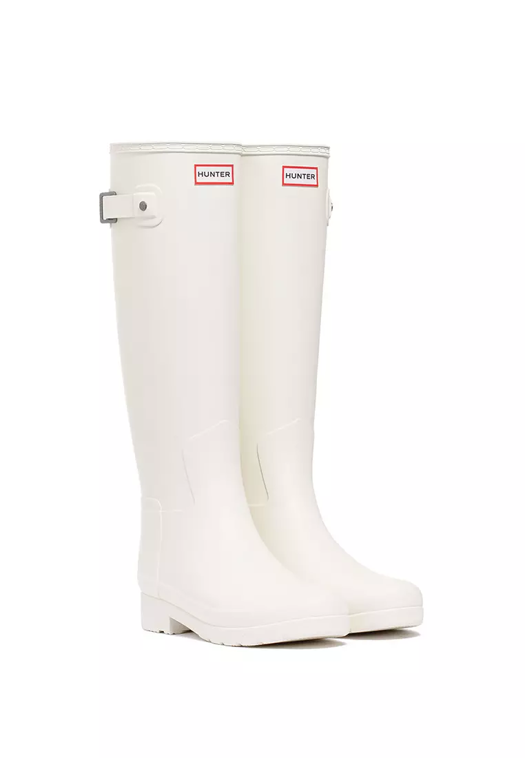 WOMEN'S REFINED TALL BOOTS